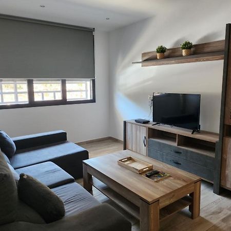 Apartamento Cerca A La Playa Fuengirola Buitenkant foto