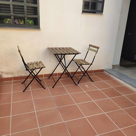 Apartamento Cerca A La Playa Fuengirola Buitenkant foto