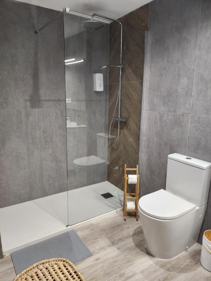 Apartamento Cerca A La Playa Fuengirola Buitenkant foto