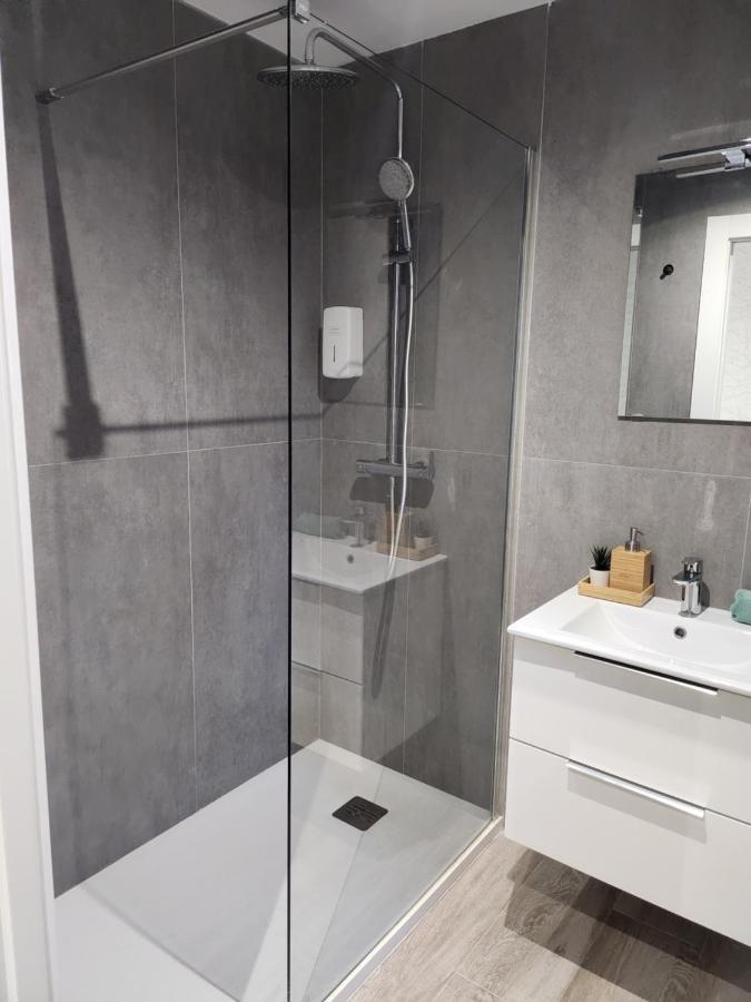 Apartamento Cerca A La Playa Fuengirola Buitenkant foto