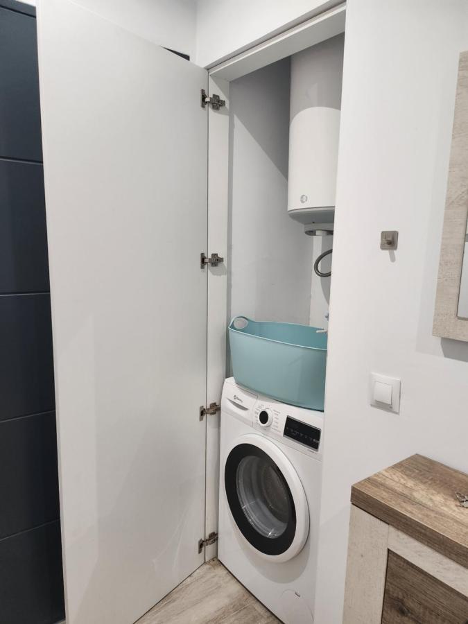 Apartamento Cerca A La Playa Fuengirola Buitenkant foto