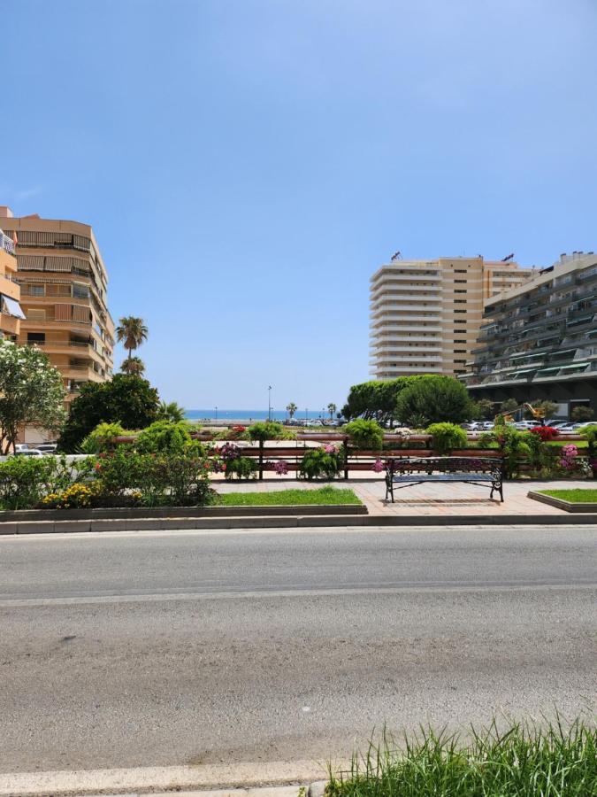 Apartamento Cerca A La Playa Fuengirola Buitenkant foto