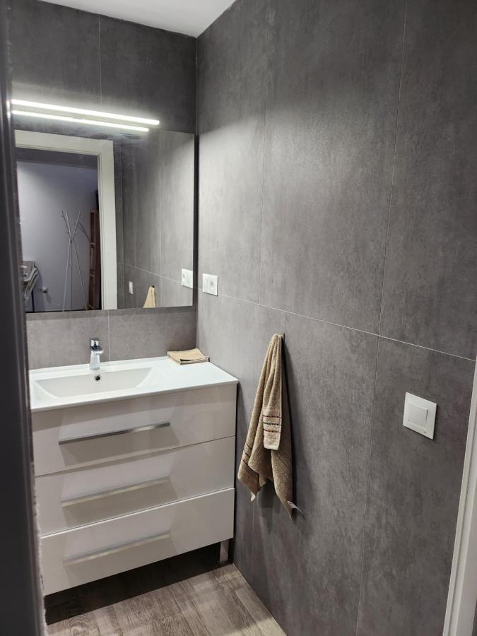 Apartamento Cerca A La Playa Fuengirola Buitenkant foto
