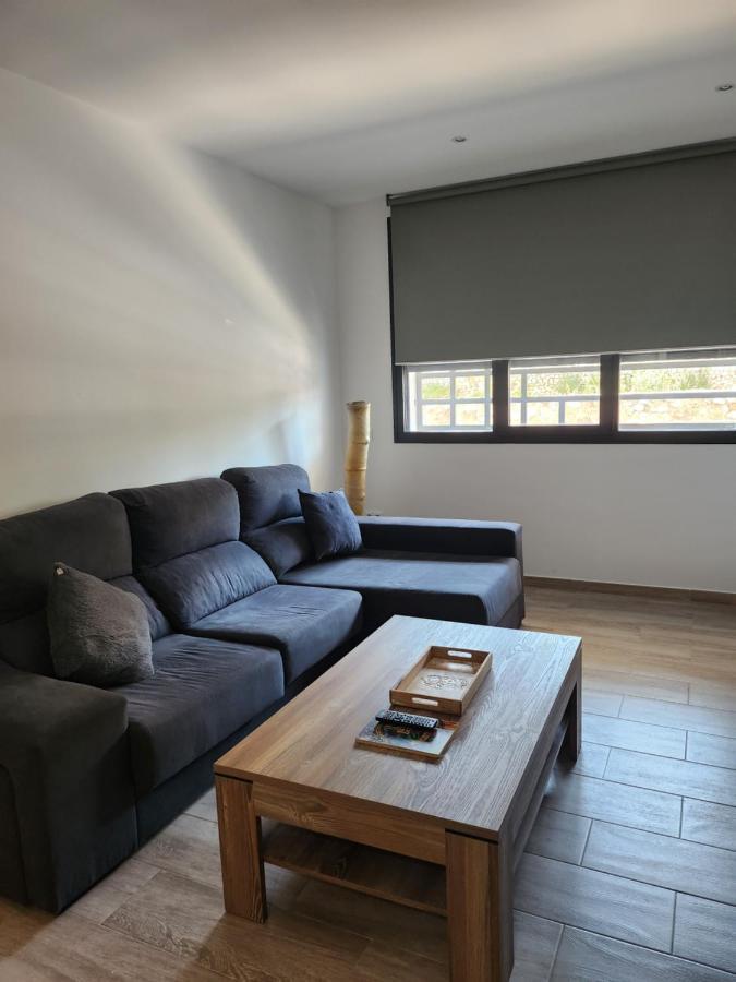 Apartamento Cerca A La Playa Fuengirola Buitenkant foto