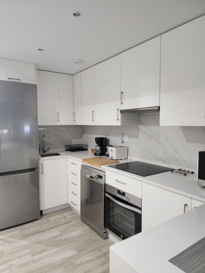 Apartamento Cerca A La Playa Fuengirola Buitenkant foto