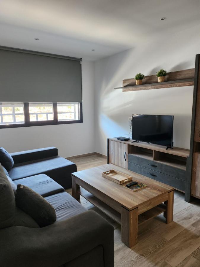 Apartamento Cerca A La Playa Fuengirola Buitenkant foto