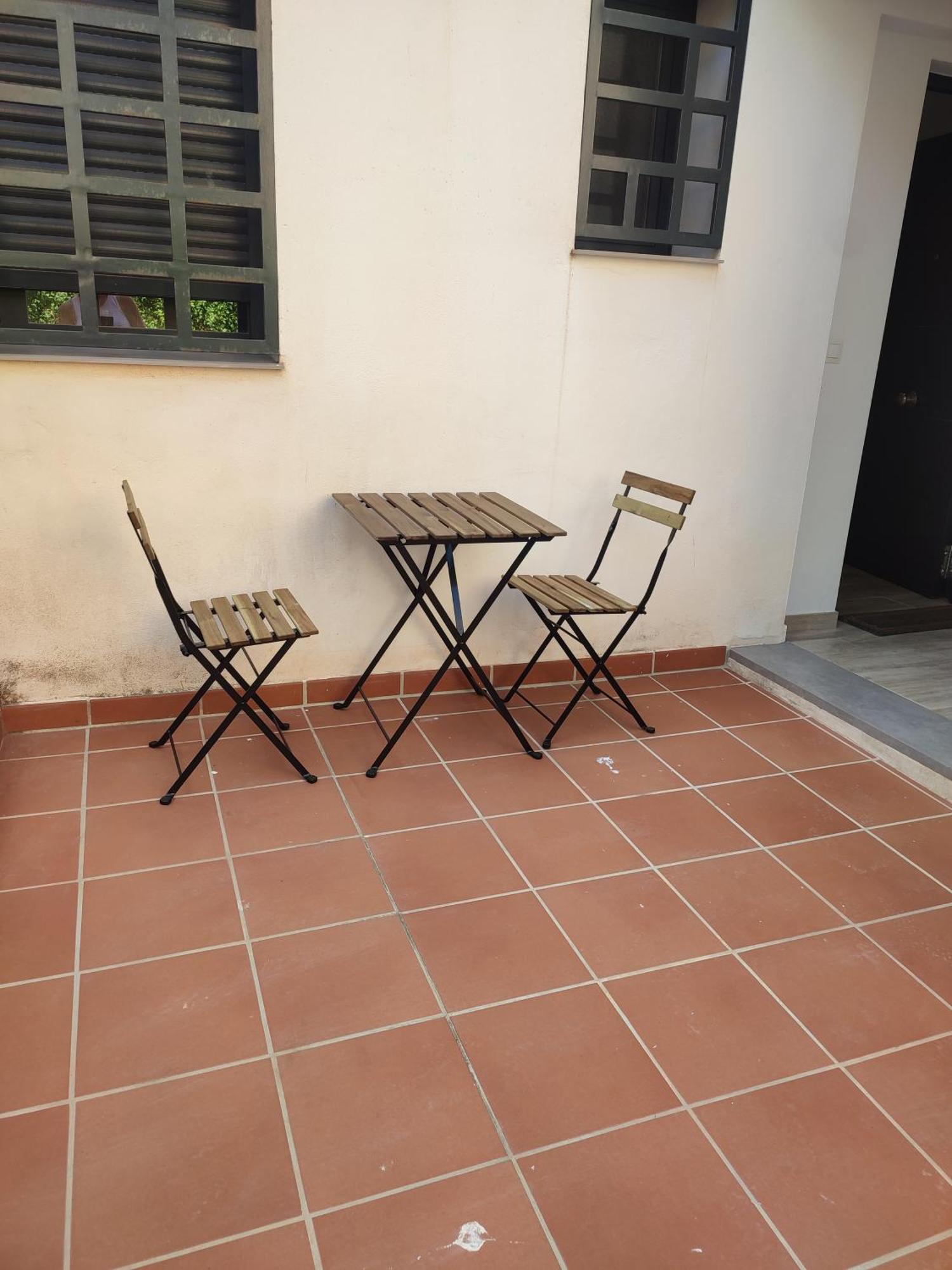 Apartamento Cerca A La Playa Fuengirola Buitenkant foto